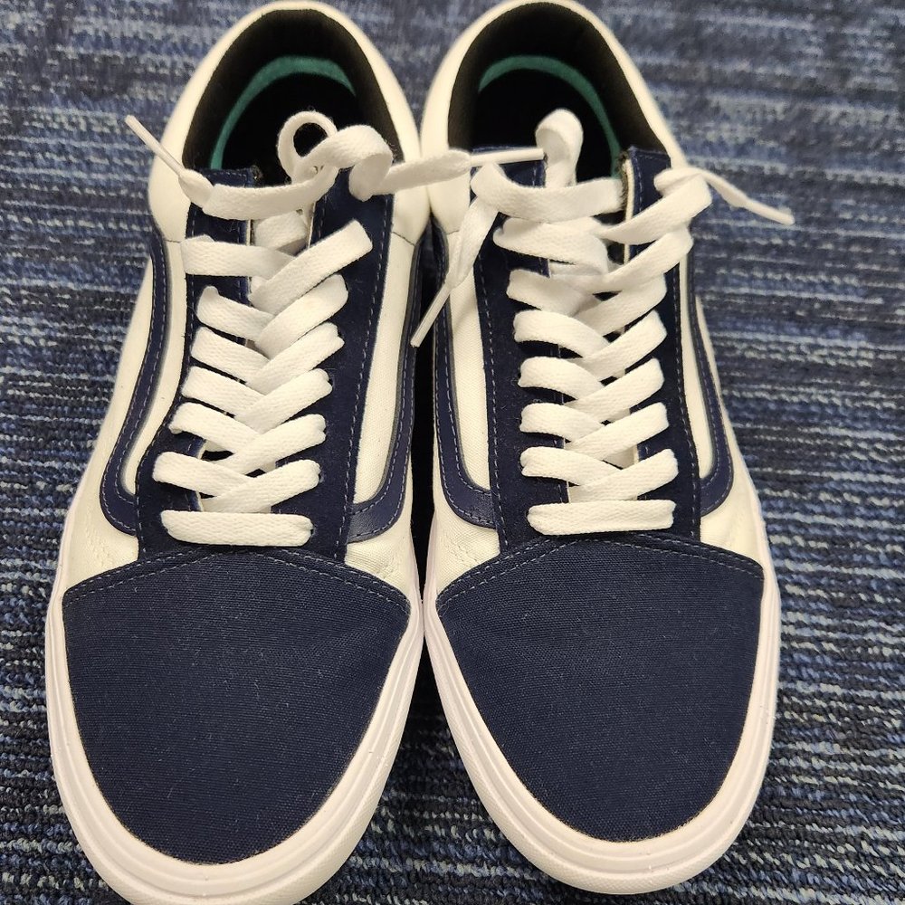 Vans Men's Old Skool low top customs Size 11